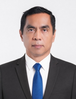 Group Capt. Egsiam Saotonglang - Airports of Thailand Public Company Ltd