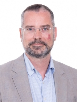 Joeri  Aulman