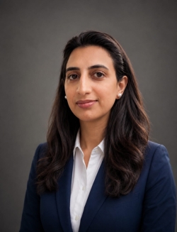 Hifsa Aftab