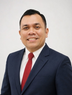 Aprizal   - InJourney Airports