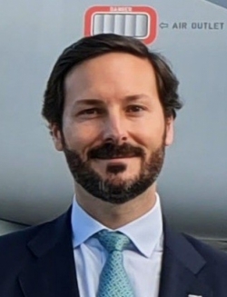 Jose Ignacio Rexach Vega