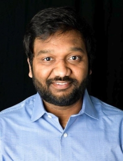 Tharunkumar Amancha