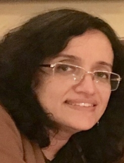 Sowmya Jayaraman - General Motors