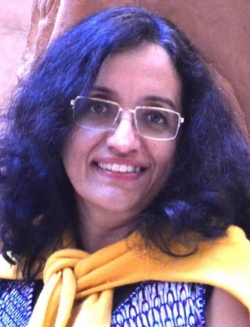 Sowmya Jayaraman - General Motors