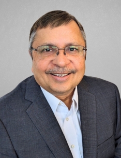 Gursaran D. (GD)  Mathur, P.E.
