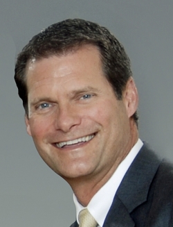 Steven Morris - Hill International