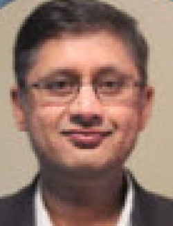 Saurabh Bahuguna - General Motors