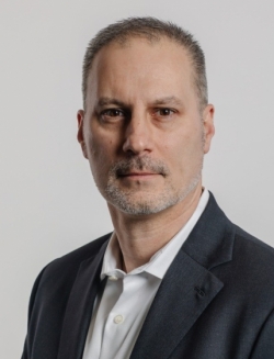Steven Siko - Torc Robotics