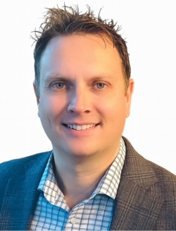 Russell Evans
