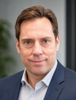 Chris Kolbe