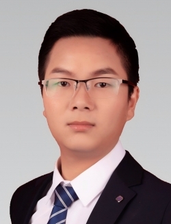 Qingquan Jiang - NGI Technologies Company Limited
