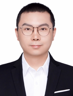 Jason Xu - Shanghai Tosun Technology Ltd