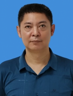 DuKui Ding - Shenzhen Keruijie Technology Co., Ltd