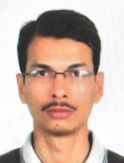 Tushar Kamble - Ford Motor Company