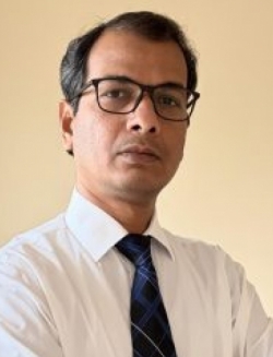 Tushar Kamble