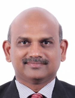 Sridhar Loganathan