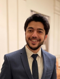 Sufiyan Ahmed Faizi Mushtaq Ahmed