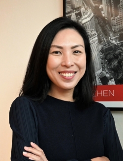 Shu Hui Bian - International Air Transport Association (IATA)