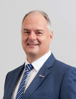 Bryan  Thompson - Malaysia Airports