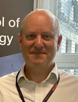 Matt Prescott - Iken Associates