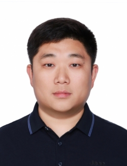Fred Liu