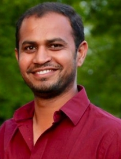 vamsi krishna Konka