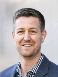 Matthew  Wood P.E., AISP - May Mobility