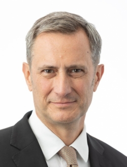 Carlos Cotijo - EGIS
