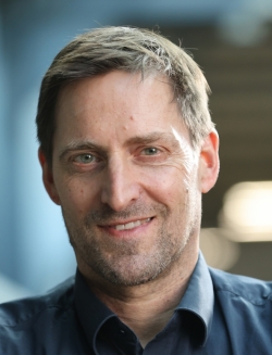 Joachim Petry