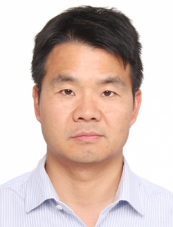Helian Jiang - MOOG