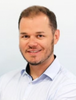 Marco Molino