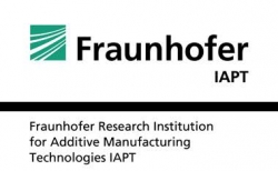 Fraunhofer-Einrichtung f&uuml;r Additive Produktionstechnologien IAPT