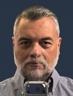 Cristiano Ceccato de Sabata - ZHA
