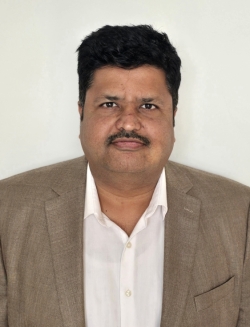 Ashwin Kulkarni