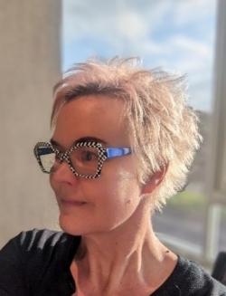 Shana Uhlmann - Perth Airports