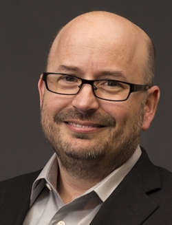 Jonathan Massey - CORGAN