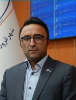 Mehdi Moradhaseli - Imam Khomeini Airport City Co