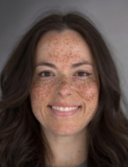 Tiffany Thompson - iMerit Inc.