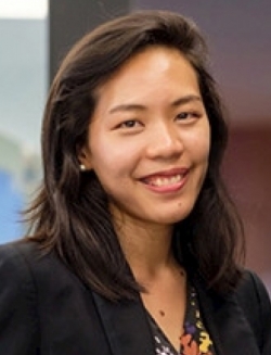Lydia Lau - Civil Aviation Authority of Singapore