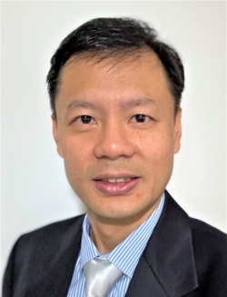 Kelvin Goh