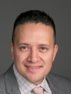 Felipe Melhado - Hella Corporate Center USA