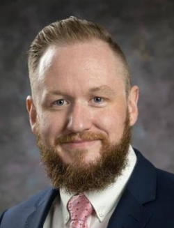 Graham Conway, PhD