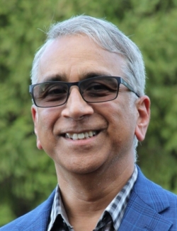 Partha Goswami, PhD