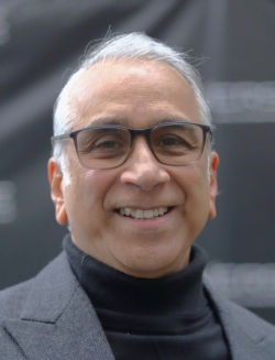 Partha Goswami, PhD - PG Mobility Analysis LLC