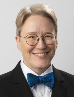 Jennifer Dukarski - Butzel Long