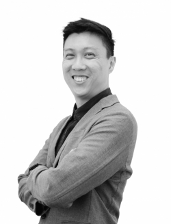 Nicholas Yeo