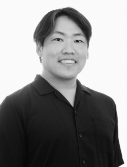 Jack Kato