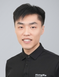 Viktor Zhao - HongKe Technology