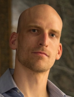 Olaf Pippel - HYDAC