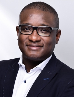 Dr Wassiou Sitou - WINDHILL Technologies